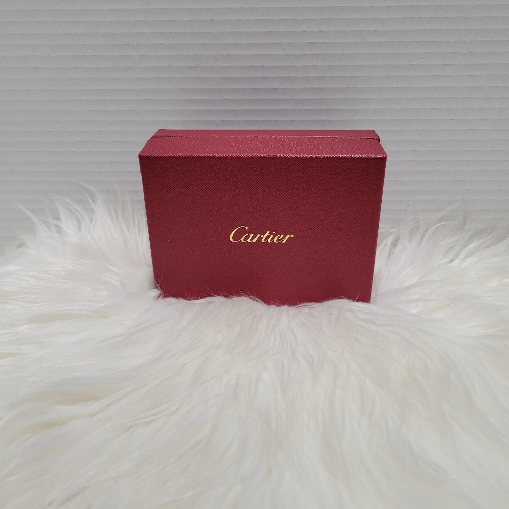 Cartier Gel Nettoyant Bijoux Shine set for jewelery